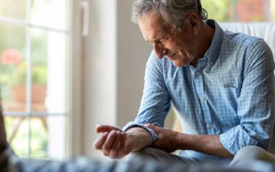 Understanding Arthritis: A Guide for Caregivers and Seniors