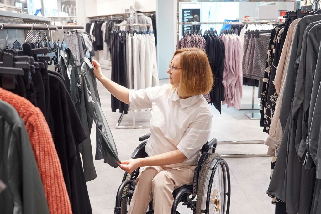 Mobility-impairments---shopping-for-clothes