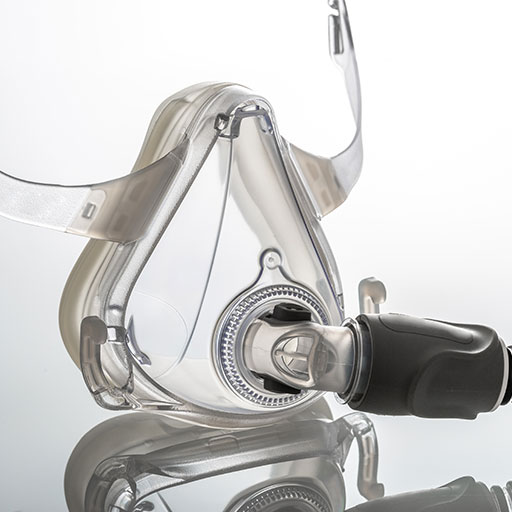 Respiratory CPAP Care