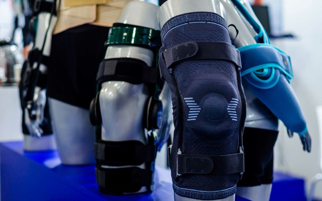 Choosing the Best Knee Braces for Pain Relief and Stability