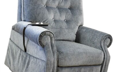 Finding the Perfect Lift Chair for Comfort and Safety