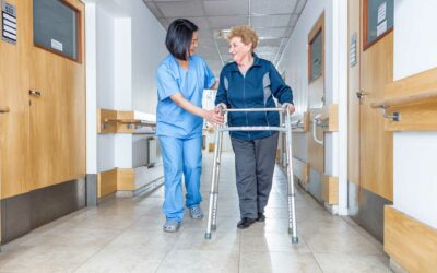 Innovative Mobility and Seating Products at Lakeside Medical Supplies