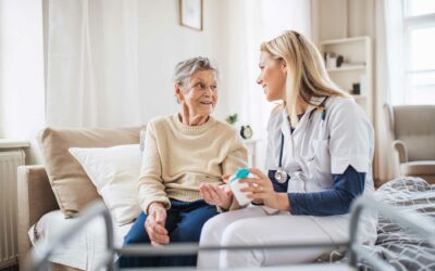 New Home Healthcare Products for 2024: Enhancing Independence and Quality of Life