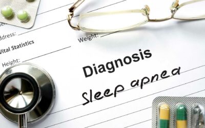 Recognizing the Signs and Symptoms of Sleep Apnea