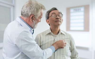 Solutions for Respiratory Illness in Seniors