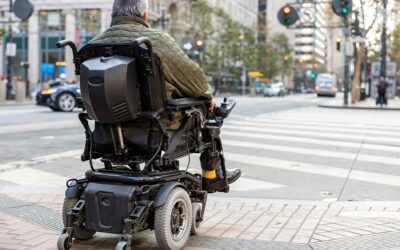 Understanding the Difference Between a Power Chair and an Electric Chair: A Guide