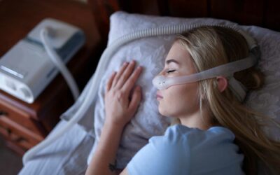 Understanding the Differences Between CPAP, APAP, and BiPap