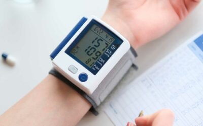 What causes hypertension?