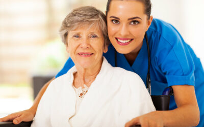 Home Healthcare – A Growing Trend