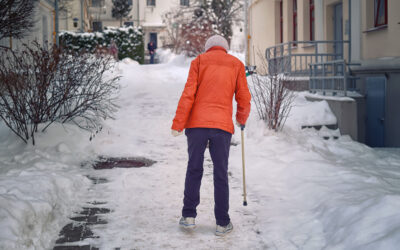 Is Your Home Ready for Winter? Prepare With Medical Supplies and Safety Essentials