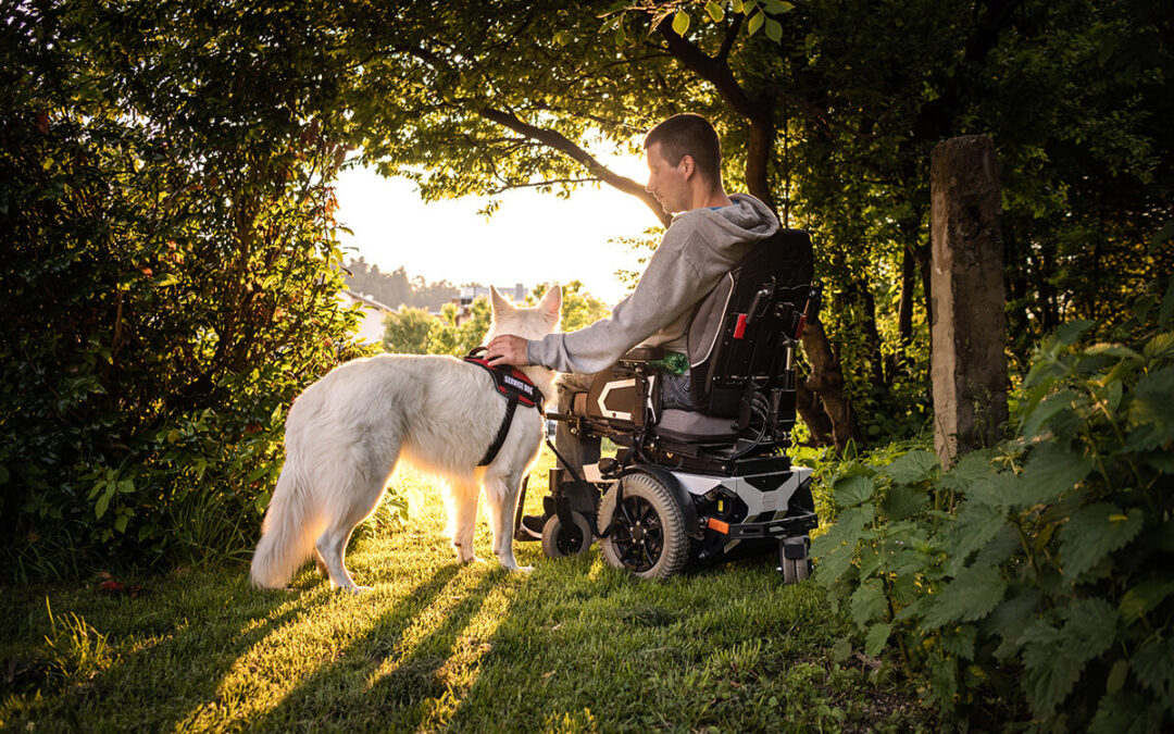 Choosing the Right Mobility Solution: Wheelchairs, Scooters, and More