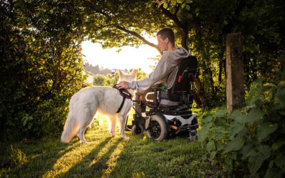 Choosing the Right Mobility Solution: Wheelchairs, Scooters, and More