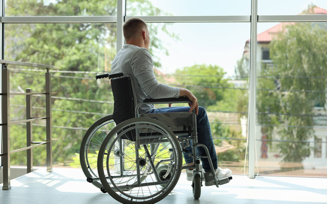 Home Mobility Equipment Rentals Made Easy