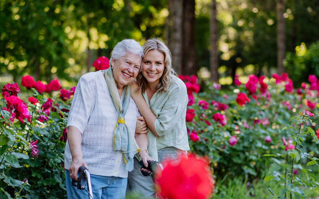 Refocus on Your Healthcare This Fall