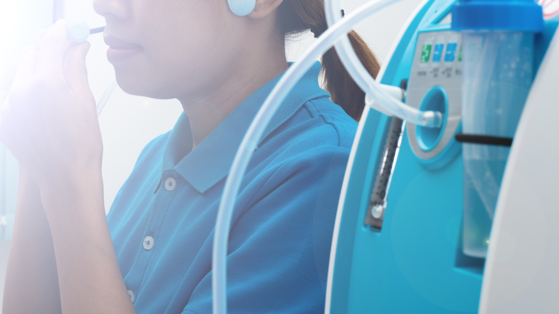 Home Oxygen | Lakeside Medical Supplies | Vernon, B.C.