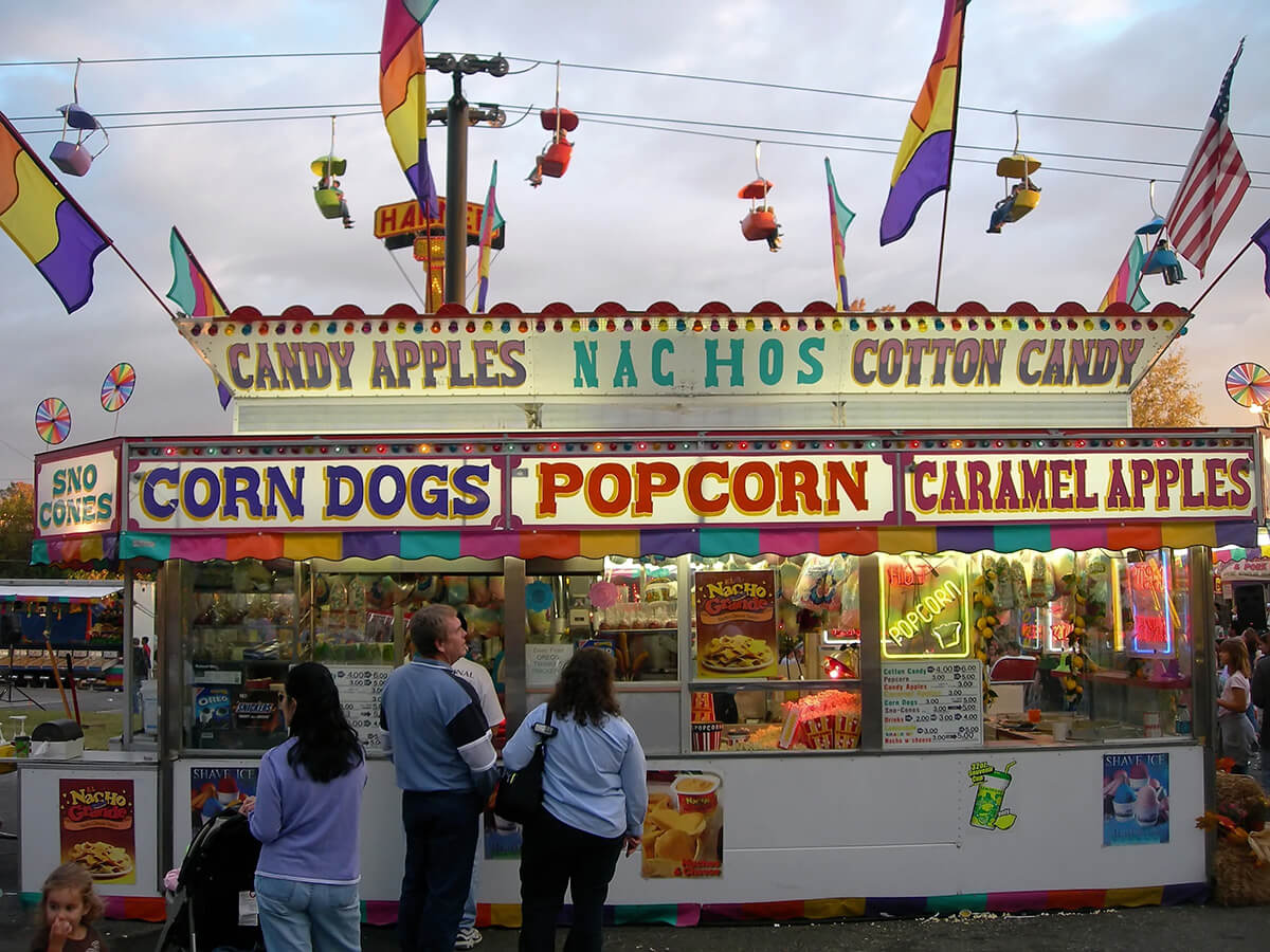 country fair country fair