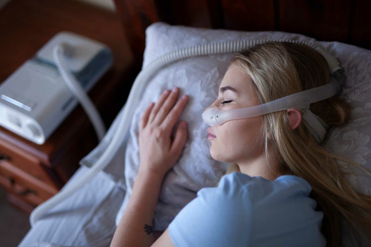 Understanding the Differences Between CPAP, APAP & BiPap | Lakeside ...