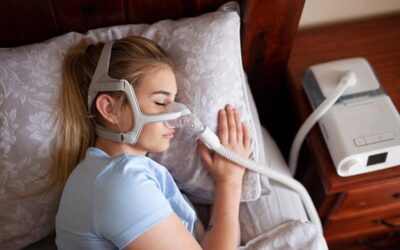 Home Oxygen Respiratory Machines: Care, Maintenance, and Reliable Support