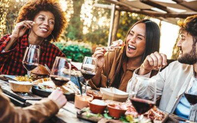 Exploring Salmon Arm and Vernon: Scenic Spots and Local Favourites