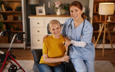 Home Healthcare Equipment Available Fast in Salmon Arm & Vernon